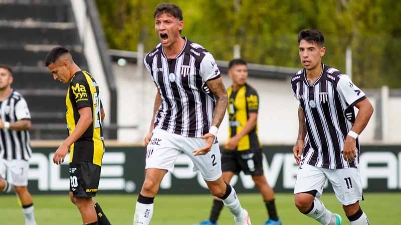 Nhận định soi kèo Gimnasia Mendoza vs Atlanta lúc 04h30 ngày 19/3/2024