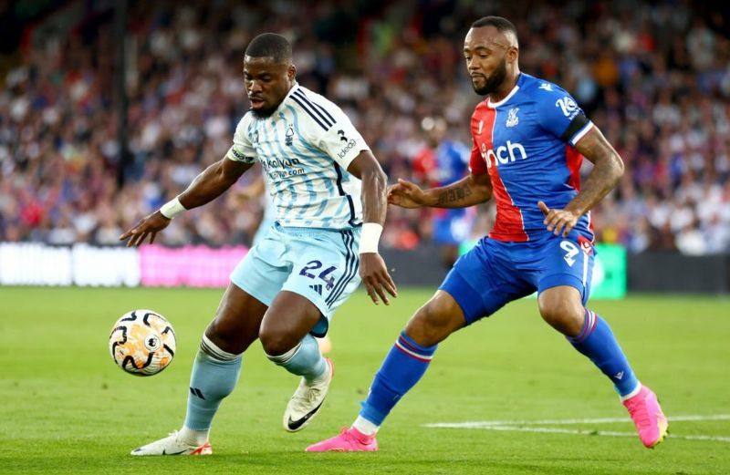 Nhận định soi kèo Crystal Palace vs Nottingham Forest lúc 02h00 ngày 06/5/2025